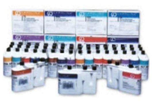 Latron - Control CP-X 8 X 4 mL - 628024