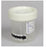 Azer Scientific DuoClick Specimen Container 53 mm Opening Polypropylene Patient Information Screw Cap 90 mL (3 oz.) Sterile - ES243225