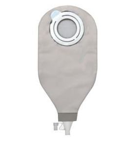 Coloplast SenSura Mio Flex High Output Ostomy Pouch Two-Piece System 50 mm Stoma Drainable - 18650
