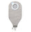 Coloplast SenSura Mio Flex High Output Ostomy Pouch Two-Piece System 50 mm Stoma Drainable - 18650