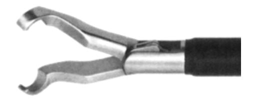 Anvil Grasper