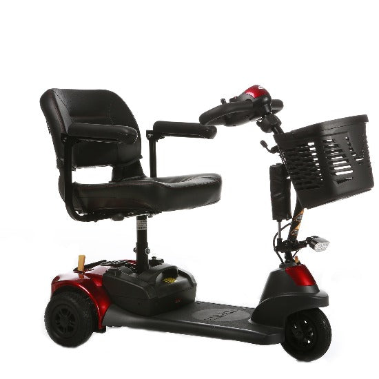  Travel Scooter