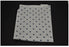 Lew Jan Textile - Patient Exam Gown One Size Fits Most Geometric Print Reusable - V64-401RGT