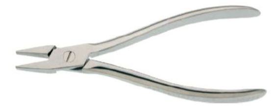 BR Surgical Pliers - BR33-53803