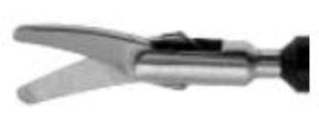 Scissors and Biopsy Forceps