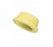 Cardinal SAV-IT Tube Closure Rubber Plug Cap Yellow 12 / 13 mm For 12/13 mm Tubes, Evacuated Blood Drawing Tubes, Glass and Plastic Test Tubes - B2996-24