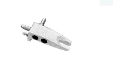 Mercury Medical - Chemetron Vacuum Adapter - 6920266