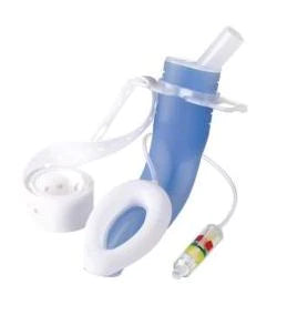 LMA Gastro - Laryngeal Mask Adult User Size 5 Sterile Disposable - 1E5050