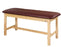 ETA Classic Series - H-Brace Treatment Table 24 X 72 Inch 31 Inch Height - 100-30-1NT-3SB
