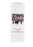 Apothecary Products - Pharmacy Bag 1-1/2 X 3-1/2 X 9-3/4 Inch White Open Ended - 64046