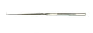 BR Surgical - Ear Hook Lucae 5-1/2 Inch Length Stainless Steel NonSterile Reusable - BR44-19303