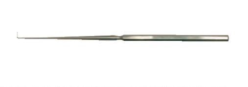 BR Surgical Ear Hook Lucae 4 mm, 5-1/2 Inch - BR44-19303