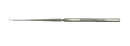 BR Surgical - Ear Hook Lucae 5-1/2 Inch Length Stainless Steel NonSterile Reusable - BR44-19303