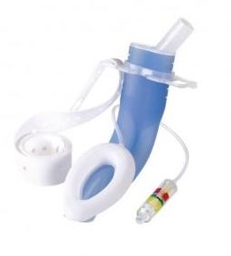 Teleflex Medical LMA Gastro Laryngeal Mask Adult User Size 4 Sterile Disposable - 1E5040