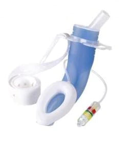 LMA Gastro - Laryngeal Mask Adult User Size 4 Sterile Disposable - 1E5040