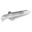 UniSpec - Anoscope Unispec Plastic 20 mm Diameter Standard Style Clear - E-003.19.925