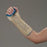 Deroyal Wrist Splint  Colles Aluminum / Foam Left Hand Large - 9105-06