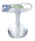 MiniONE - Low Profile Balloon Button Gastrostomy Tube 20 Fr. 1.2 cm Tube Silicone - M1-5-2012-I