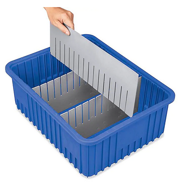 DIVIDER, F/STORAGE BOX LONG