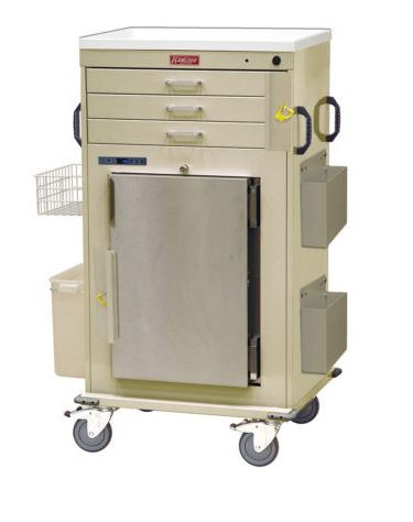 CART, MALIGNANT HYPERTHERMIA