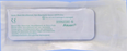 Alcon Suture with Needle Nonabsorbable Uncoated Black Suture Monofilament Nylon Size 9-0 12 Inch Suture Double-Armed 6.55 mm Length 3/8 Circle Spatula Needle - 8065693101