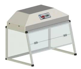 General Data Company - Combo Charcoal Filter 7/8 X 12 X 12 Inch For SHURCut Fume Hood - SC-36S-XF