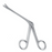 Jedmed Instrument Company Jedmed Nasal Forceps JEDMED Takahashi 180 mm Stainless Steel NonSterile NonLocking Finger Ring Handle Straight 4 X 10 mm Oval Cups - 54-2997