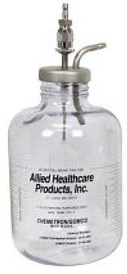 Allied Healthcare Collection Bottle - 22-10-4003