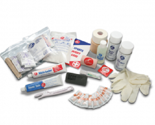 s REFILL KIT, ATHLETIC TRAINER 