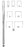 Miltex - Osteotome Cottle 9 mm Width Straight Blade with Rounded Corners OR Grade Stainless Steel NonSterile 7 Inch Length - 21-206-9