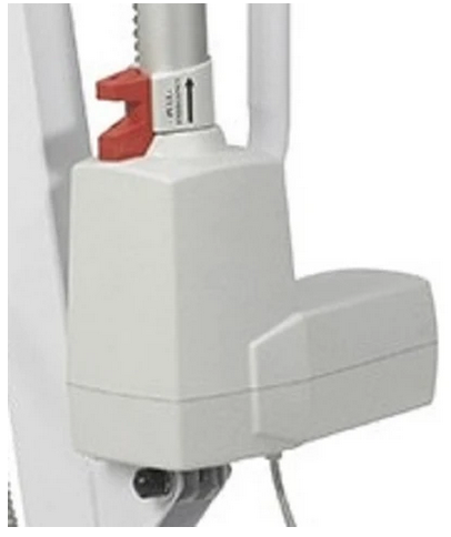Joerns Healthcare Actuator Kit - 0Y0504