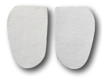 Aetna Felt Corporation Orthopedic Felt 6 Inch X 10 Yard - 973096