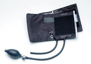 Blood Pressure Cuff