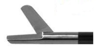 Peritoneal Scissors