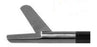 Peritoneal Scissors
