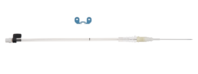 Arrow International CATHETER, RADIAL ARTERY 20GX1 3/4" (5/CS) - ASK-04020-MIH1