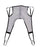 Joerns Healthcare Hoyer Full Back Sling 2X-Large 850 lbs. Weight Capacity - NA1075
