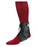 Swede-O Tarsal-Lok - Ankle Brace X-Small Lace-Up Male 3 to 5-1/2 / Female 4 to 6-1/2 Left or Right Foot - AKL-6337-BK-1XS