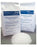 Azer Scientific PARAFFIN, HISTOLOGY AZERFIN 1KG (8/CS) - ES34901