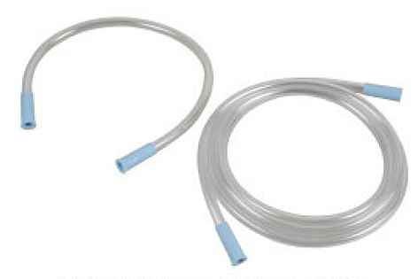 Allied Healthcare Conductive Tubing - 01-90-9042
