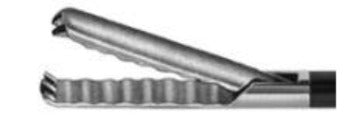 Retraction Grasper