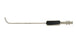 BR Surgical - Suction Cannula Von Eicken Style 2 mm Diameter - BR46-35200