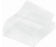 Covidien Parietene Macroporous Hernia Repair Mesh Nonabsorbable Knitted Polypropylene 15 X 15 cm Square Style - PPM1515X3