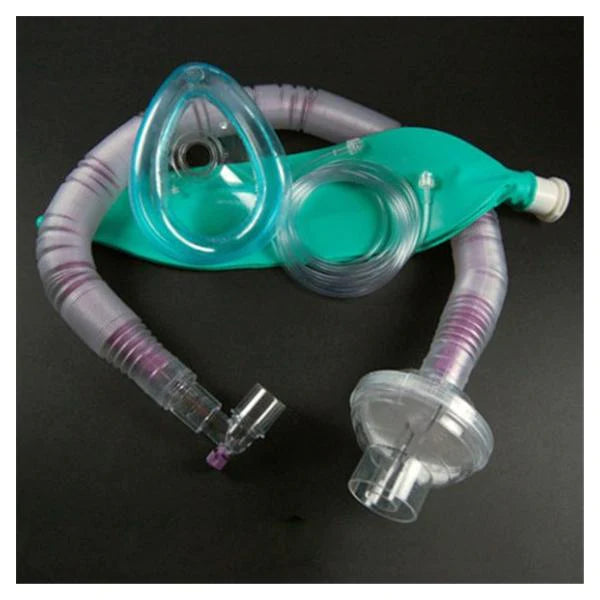 Ambu - Adapter - 838-486-50F