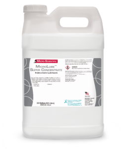 Instrument Lubricant