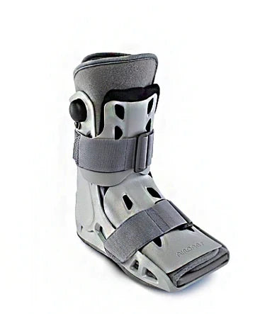 Aircast AirSelect Elite - Walker Boot X-Large D-Ring / Hook and Loop Strap Closure Male 13 and Up / Female 15 and Up Left or Right Foot - 01EP-XL