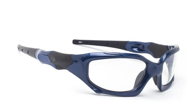 Radiation Protection Glasses