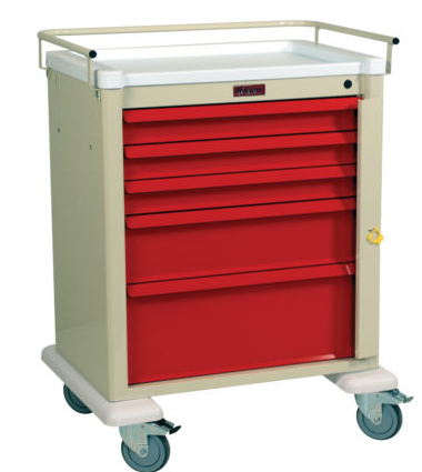 Emergency Cart