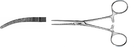 Hemostatic Forceps