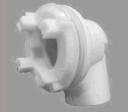 Inlet Suction Assembly